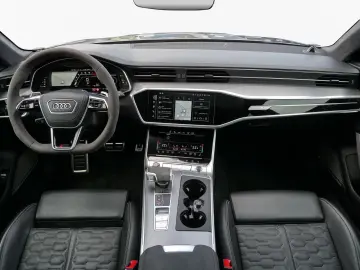 AUDI RS 6 Avant performance quattro  Keramik Pano