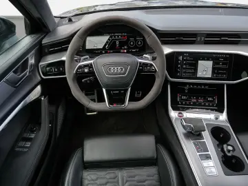 AUDI RS 6 Avant performance quattro  Keramik Pano