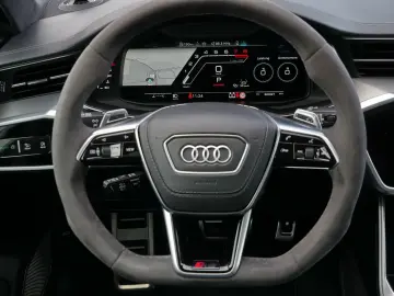 AUDI RS 6 Avant performance quattro  Keramik Pano
