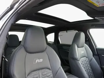 AUDI RS 6 Avant performance quattro  Keramik Pano