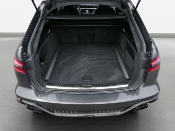 AUDI RS 6 Avant performance quattro  Keramik Pano