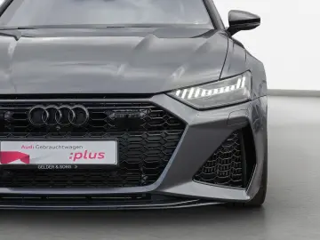 AUDI RS 6 Avant performance quattro  Keramik Pano