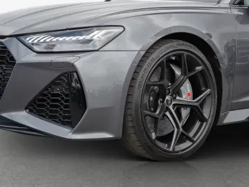 AUDI RS 6 Avant performance quattro  Keramik Pano