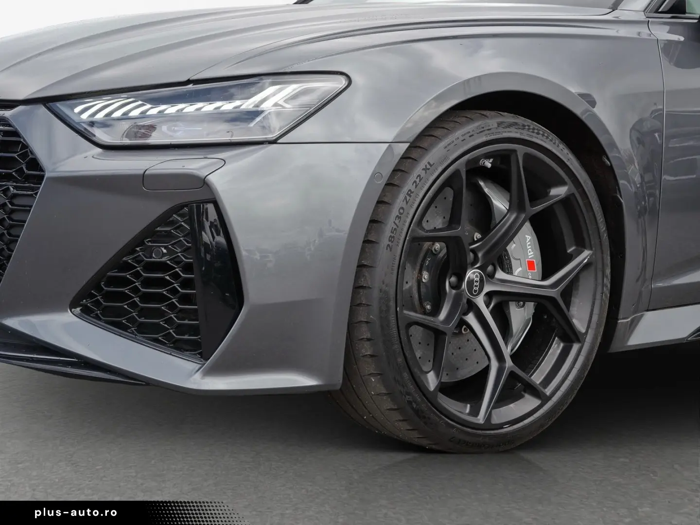 AUDI RS 6 Avant performance quattro  Keramik Pano