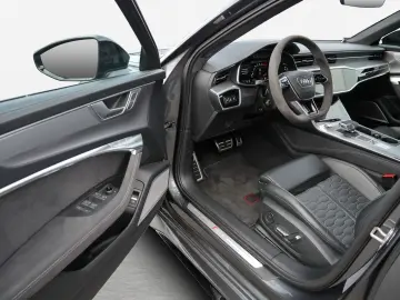 AUDI RS 6 Avant performance quattro  Keramik Pano