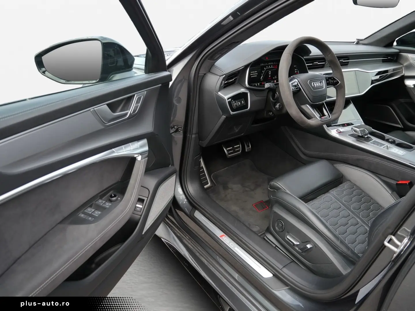 AUDI RS 6 Avant performance quattro  Keramik Pano