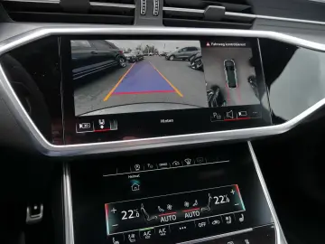 AUDI RS 6 Avant performance quattro  Keramik Pano