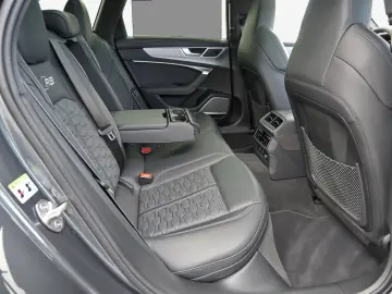 AUDI RS 6 Avant performance quattro  Keramik Pano