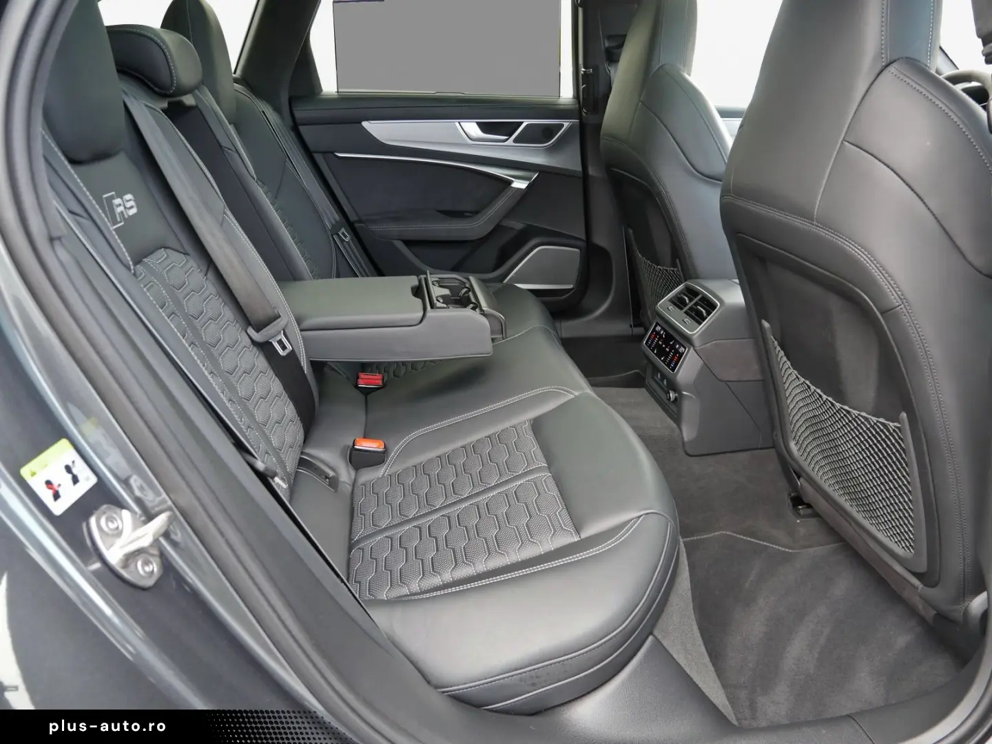 AUDI RS 6 Avant performance quattro  Keramik Pano