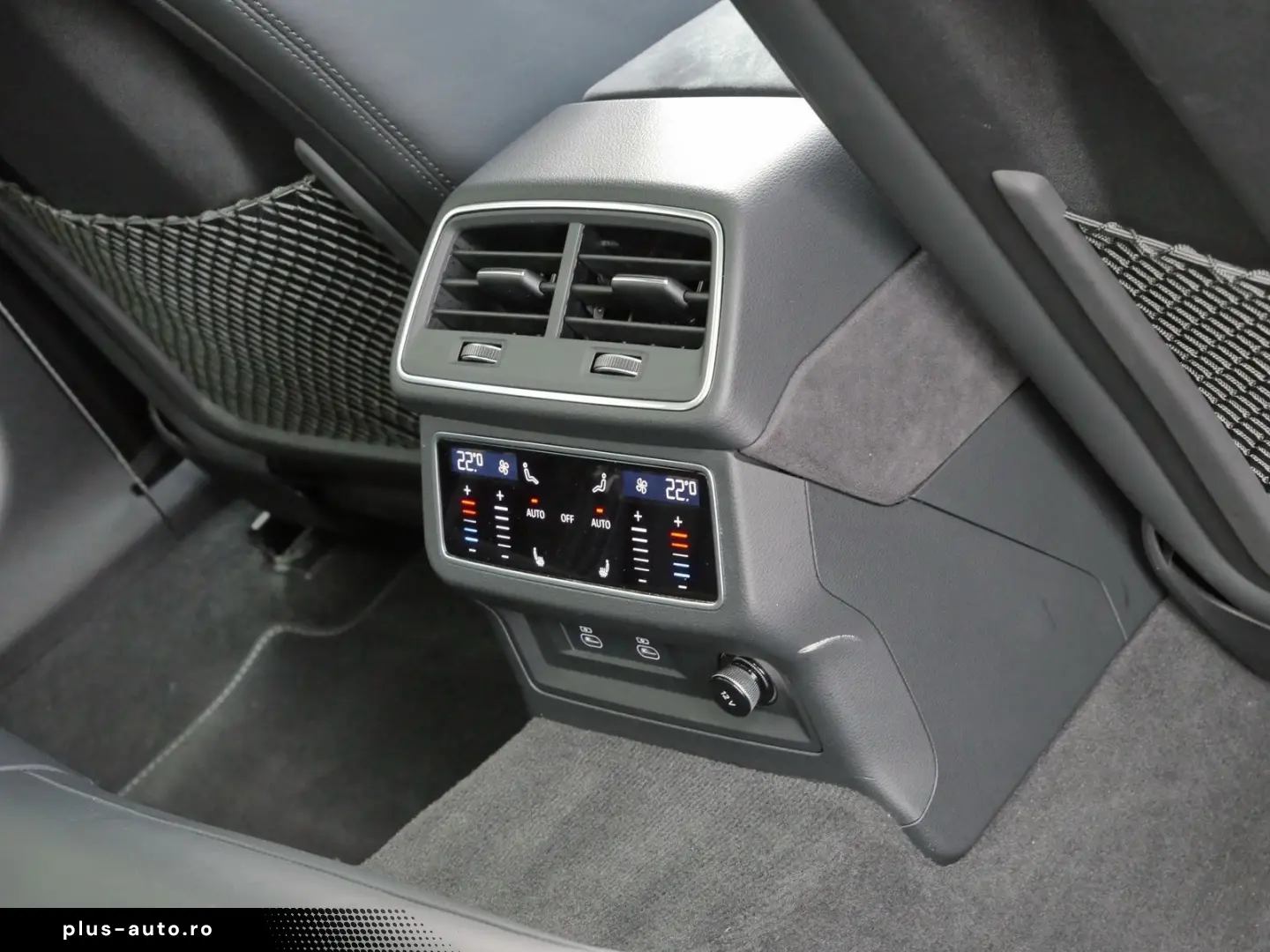 AUDI RS 6 Avant performance quattro  Keramik Pano