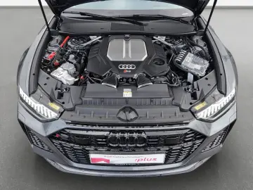 AUDI RS 6 Avant performance quattro  Keramik Pano