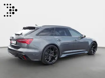 AUDI RS 6 Avant performance quattro  Keramik Pano