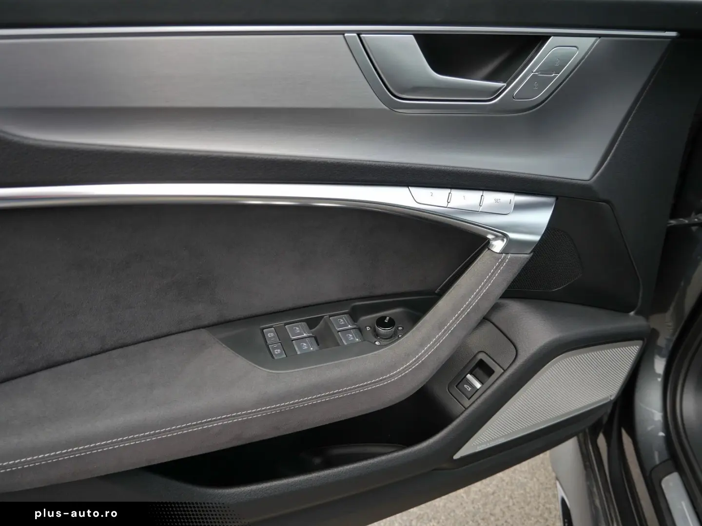 AUDI RS 6 Avant performance quattro  Keramik Pano