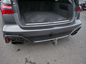 AUDI RS 6 Avant performance quattro  Keramik Pano