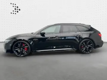 AUDI RS 6 Avant quattro  Navi Matrix Alu B&O PDC Pano