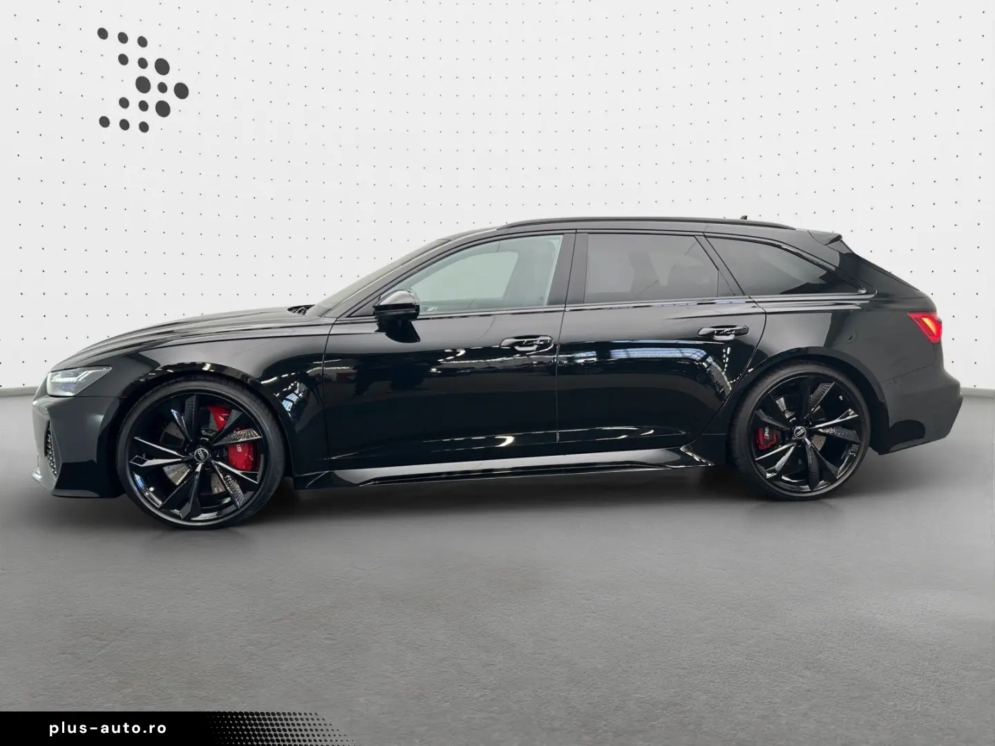 AUDI RS 6 Avant quattro  Navi Matrix Alu B&O PDC Pano