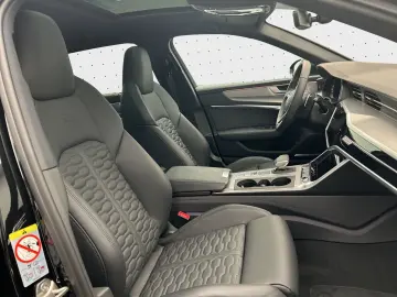 AUDI RS 6 Avant quattro  Navi Matrix Alu B&O PDC Pano