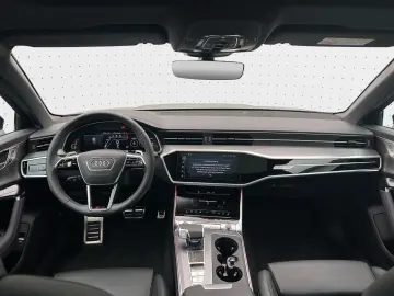 AUDI RS 6 Avant quattro  Navi Matrix Alu B&O PDC Pano