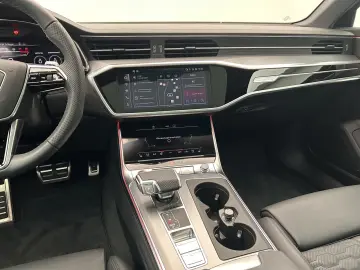 AUDI RS 6 Avant quattro  Navi Matrix Alu B&O PDC Pano