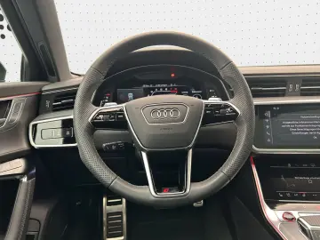 AUDI RS 6 Avant quattro  Navi Matrix Alu B&O PDC Pano