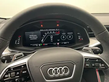 AUDI RS 6 Avant quattro  Navi Matrix Alu B&O PDC Pano