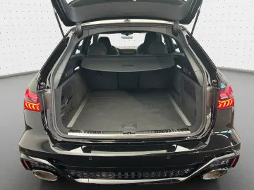 AUDI RS 6 Avant quattro  Navi Matrix Alu B&O PDC Pano