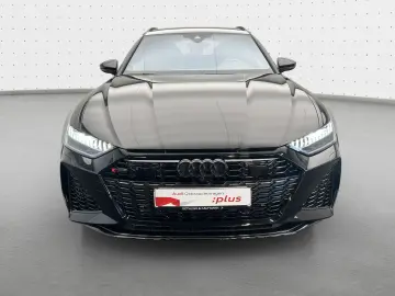 AUDI RS 6 Avant quattro  Navi Matrix Alu B&O PDC Pano