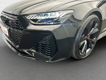 AUDI RS 6 Avant quattro  Navi Matrix Alu B&O PDC Pano