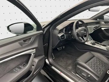 AUDI RS 6 Avant quattro  Navi Matrix Alu B&O PDC Pano