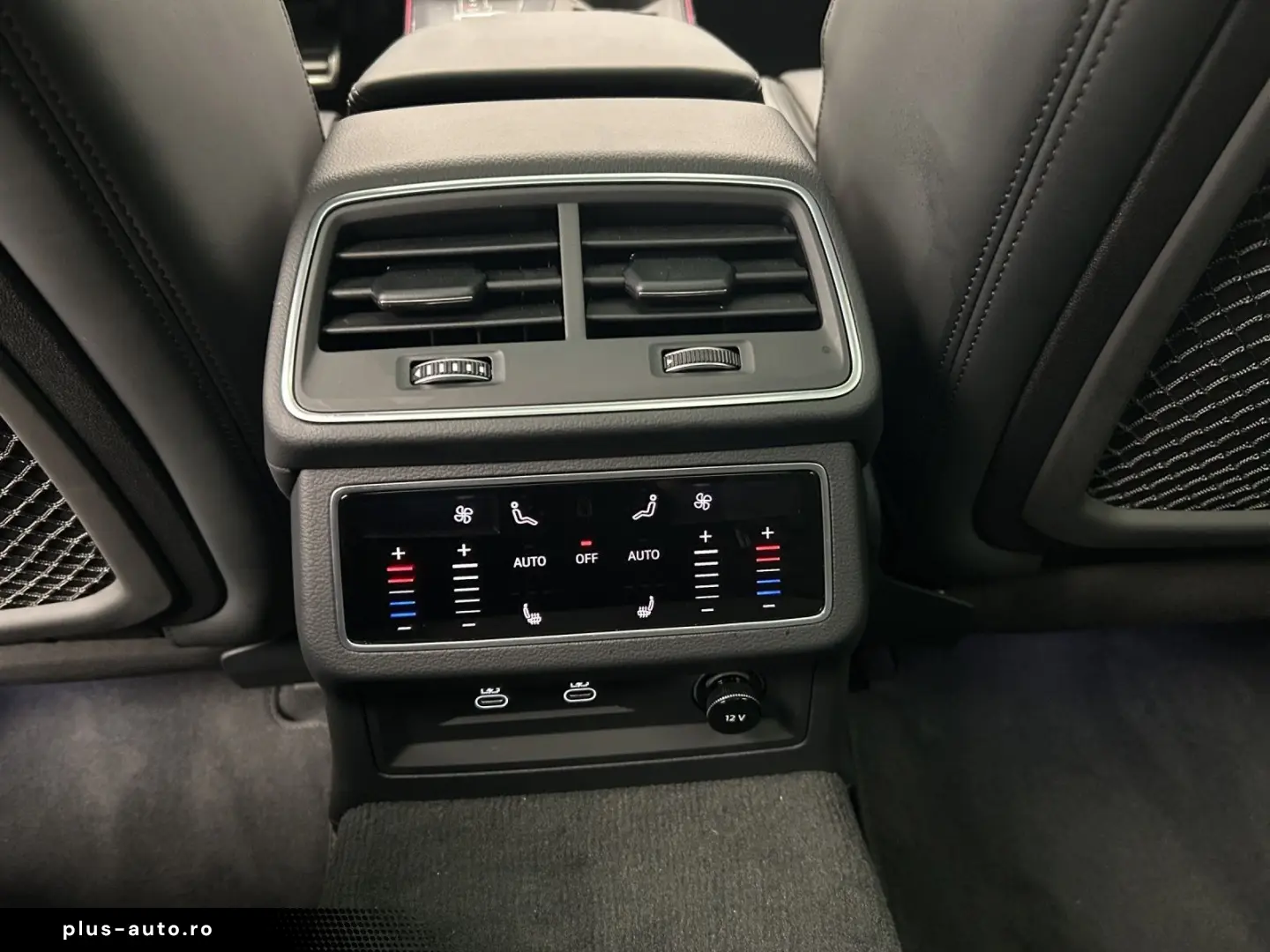 AUDI RS 6 Avant quattro  Navi Matrix Alu B&O PDC Pano