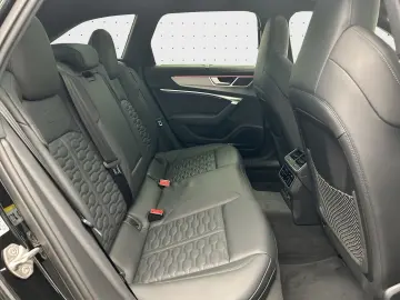 AUDI RS 6 Avant quattro  Navi Matrix Alu B&O PDC Pano