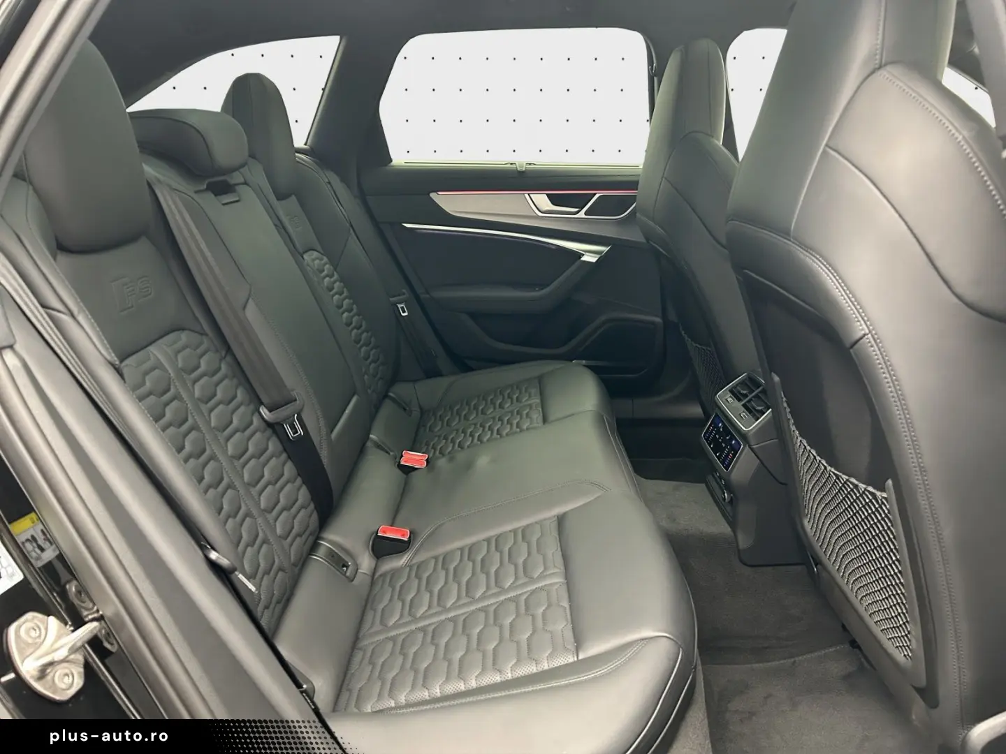 AUDI RS 6 Avant quattro  Navi Matrix Alu B&O PDC Pano