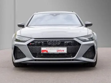 AUDI RS 6 Avant 4.0 TFSI Matrix Panorama B&O Head-up