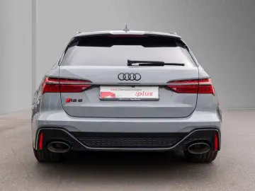AUDI RS 6 Avant 4.0 TFSI Matrix Panorama B&O Head-up