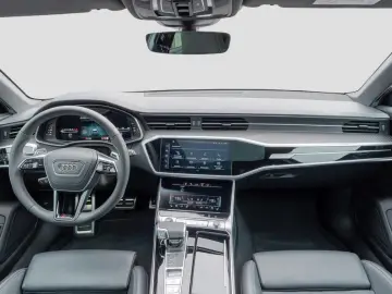 AUDI RS 6 Avant 4.0 TFSI Matrix Panorama B&O Head-up
