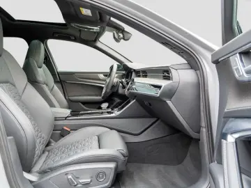 AUDI RS 6 Avant 4.0 TFSI Matrix Panorama B&O Head-up