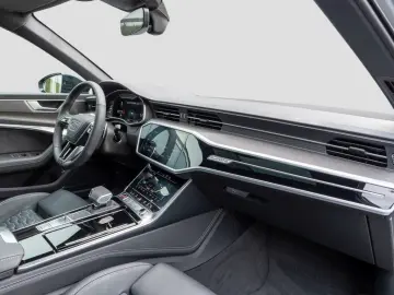 AUDI RS 6 Avant 4.0 TFSI Matrix Panorama B&O Head-up