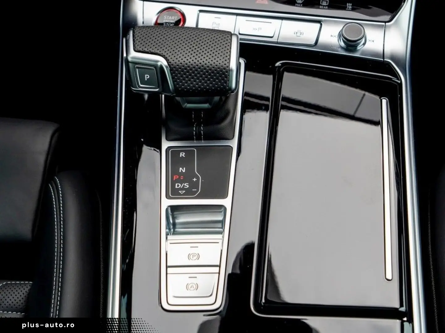 AUDI RS 6 Avant 4.0 TFSI Matrix Panorama B&O Head-up