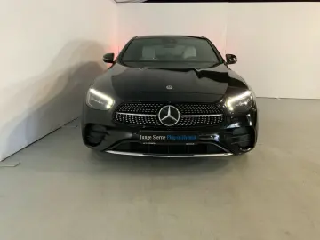 MERCEDES-BENZ E 300 de limo AMG-Line Buisness-Pak Burmester
