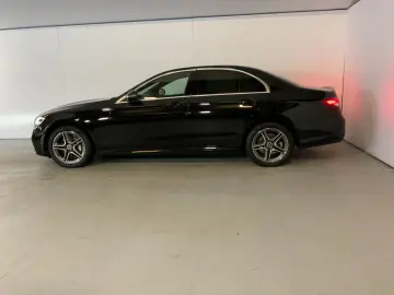 MERCEDES-BENZ E 300 de limo AMG-Line Buisness-Pak Burmester
