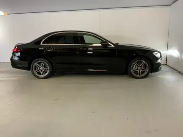 MERCEDES-BENZ E 300 de limo AMG-Line Buisness-Pak Burmester