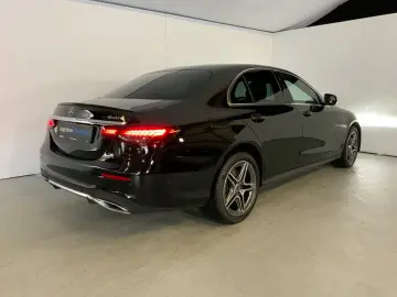 MERCEDES-BENZ E 300 de limo AMG-Line Buisness-Pak Burmester