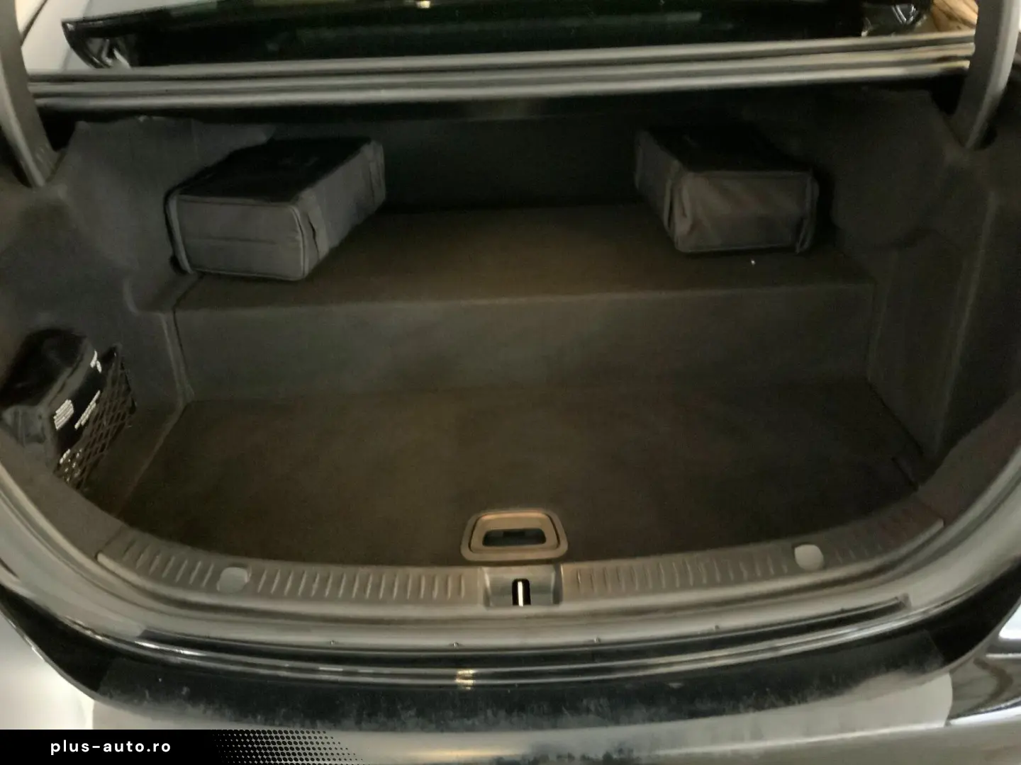 MERCEDES-BENZ E 300 de limo AMG-Line Buisness-Pak Burmester