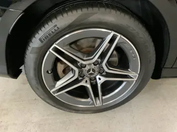 MERCEDES-BENZ E 300 de limo AMG-Line Buisness-Pak Burmester