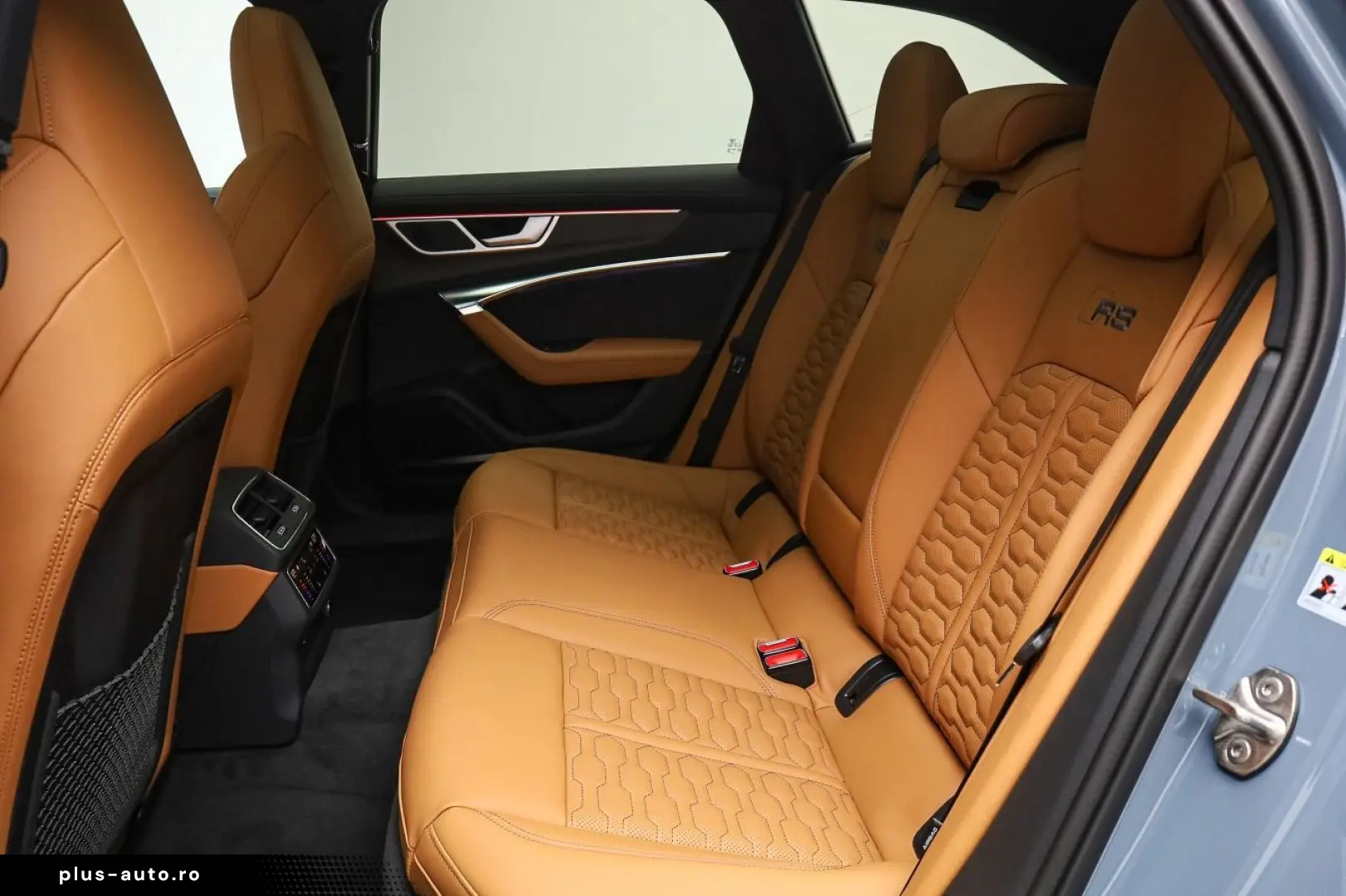 AUDI RS 6 Avant HUP KERAMIK 305KMH LASER AHK PANO