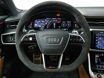 AUDI RS 6 Avant HUP KERAMIK 305KMH LASER AHK PANO