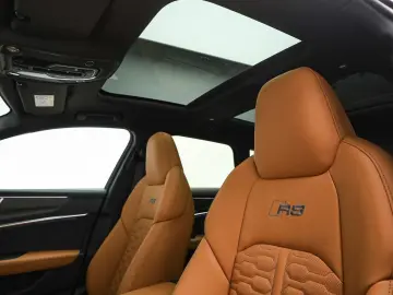 AUDI RS 6 Avant HUP KERAMIK 305KMH LASER AHK PANO