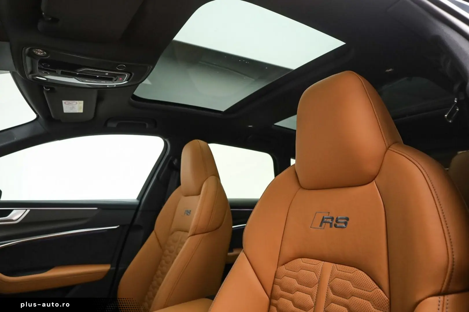 AUDI RS 6 Avant HUP KERAMIK 305KMH LASER AHK PANO