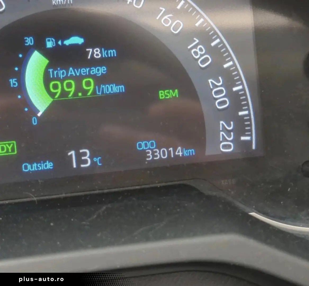 RAV4 2.5 HYBRID LUXURY PREMIUM HSD E-CVT 4WD