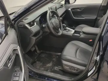 RAV4 2.5 HYBRID LUXURY PREMIUM HSD E-CVT 4WD